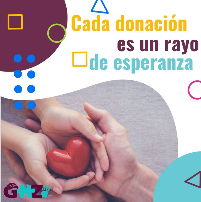 Ayuda a iluminar el camino de la inclusión